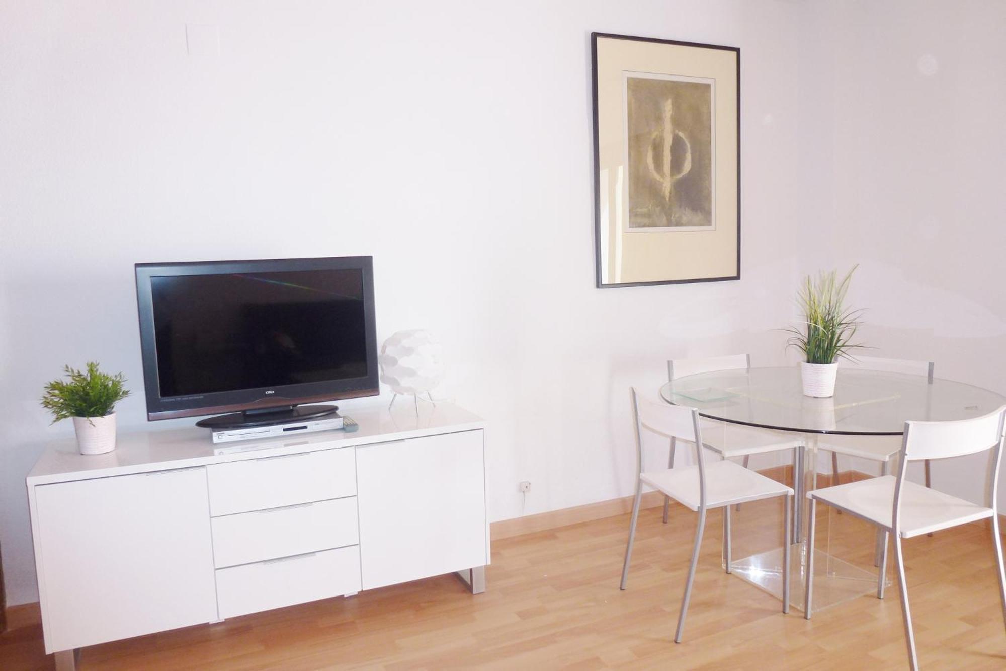 Singular Apartments Jorge Juan Valencia Zimmer foto