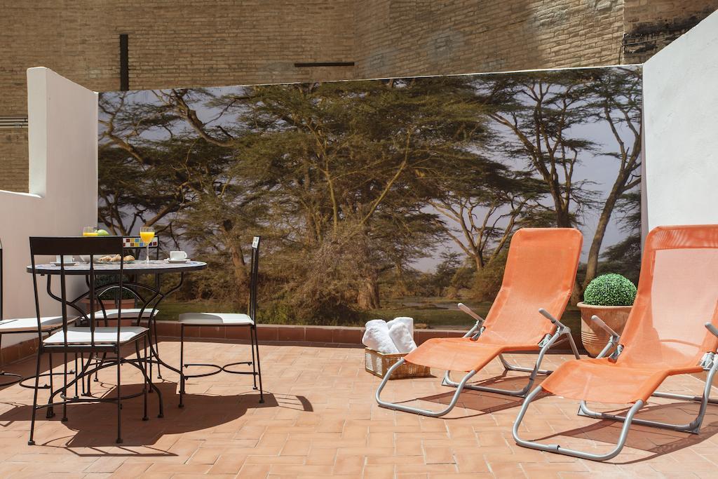 Singular Apartments Jorge Juan Valencia Zimmer foto